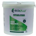 Ecoplus Máscara de Hidratação Intensiva Lavatório 2,5kg