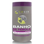 Ficha técnica e caractérísticas do produto Ecosix Banho de Pérola Blond - 1kg