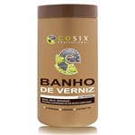 Ecosix Banho de Verniz Premium - 1kg