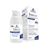 Ficha técnica e caractérísticas do produto ECTOPURE 7 % Creme Intensivo de Hidratação Prolongada 30ml - Biobalance