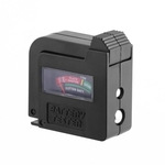 Ficha técnica e caractérísticas do produto ED-590 Poder Tattoo Abastecimento LCD Rotary Tattoo Machine Control Power Supply