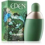 Ficha técnica e caractérísticas do produto Eden Cacharel Eau de Parfum (50ML)