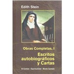 Edith Stein - Obras Completas Vol. 01