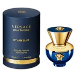 Ficha técnica e caractérísticas do produto Edp Versace Pf Dylan Blue Vapo Feminino 30ml
