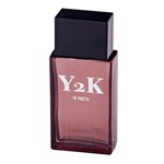 Ficha técnica e caractérísticas do produto Edt Pe Y2k Int.perfume M Vapo - Marcelo Beauty