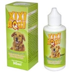 Ficha técnica e caractérísticas do produto Educador Pet Clean Xixi Aqui São Pet - 30 Ml