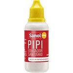 Ficha técnica e caractérísticas do produto Educador Sanitário Pipi Dog 20ml - Sanol Dog