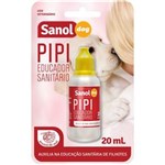 Ficha técnica e caractérísticas do produto Educador Sanitário Pipi Dog Sanol