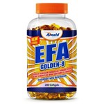 Ficha técnica e caractérísticas do produto Efa Golden 8 - 200 Cápsulas - Arnold Nutrition