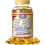 Ficha técnica e caractérísticas do produto Efa Golden (200 Softgels)