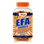 Ficha técnica e caractérísticas do produto EFA Golden (100 Cápsulas) - Arnold Nutrition