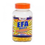 Ficha técnica e caractérísticas do produto Efa Golden 100Caps Arnold Nutrition - Emagrecedor