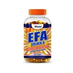 Ficha técnica e caractérísticas do produto Efa Golden 8 200 Cápsulas - Arnold Nutrition