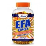 Ficha técnica e caractérísticas do produto Efa Golden-8 (200caps) Arnold Nutrition