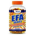 Ficha técnica e caractérísticas do produto Efa Golden 8, Arnold Nutrition, 200 Cápsulas