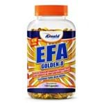 Ficha técnica e caractérísticas do produto Efa Golden 8 Arnold Nutrition - 100 Cáps