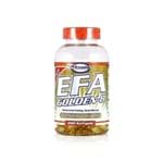 Ficha técnica e caractérísticas do produto EFA Golden - Arnold Nutrition EFA Golden 100 Cápsulas - Arnold Nutrition