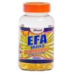 Ficha técnica e caractérísticas do produto EFA Golden - Arnold Nutrition - SEM SABOR - 100 SOFTGELS