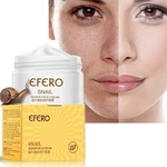 Ficha técnica e caractérísticas do produto EFERO Anti Aging Rugas Essence Essence Creme Para O Rosto Nutritivo Lifting Cuidados Com A Pele