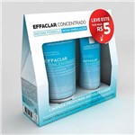 Ficha técnica e caractérísticas do produto Effaclar Gel Concentrado 150g + Gel Concentrado 60g Preço Especial