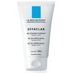 Ficha técnica e caractérísticas do produto Effaclar Gel Limpeza Facial 150 Gramas