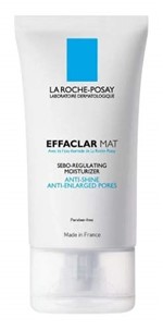 Effaclar Mat Cr Antibrilho Anti Poros La Roche-posay 40ml