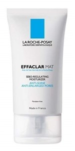 Ficha técnica e caractérísticas do produto Effaclar Mat La Roche-posay - Hidratante Facial 40ml