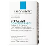 Ficha técnica e caractérísticas do produto Effaclar Sabonete 70g antiacne e retira oleosidade