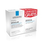 Ficha técnica e caractérísticas do produto Effaclar Sabonete Concentrado 70g Leve 2 Pague 1