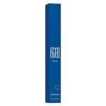 Ficha técnica e caractérísticas do produto Egeo Blue Desodorante Colônia Viagem - 10Ml