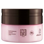 Ficha técnica e caractérísticas do produto Egeo Creme Hidratante Desodorante Corporal Suflê Choc 250g