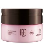 Ficha técnica e caractérísticas do produto Egeo Creme Hidratante Desodorante Corporal Suflê Choc 250g