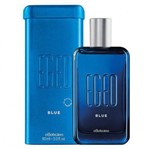 Ficha técnica e caractérísticas do produto Egeo Desodorante Colônia Blue 90ml Masculino - Boticario