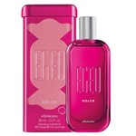 Egeo Desodorante Colônia Dolce 90ml - Lojista dos Perfumes