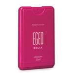 Ficha técnica e caractérísticas do produto Egeo Dolce Desodorante Colônia - 30Ml