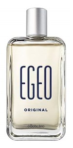 Egeo Original Desodorante Colônia, 90ml