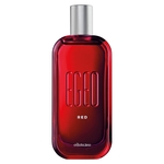 Ficha técnica e caractérísticas do produto Egeo Red Desodorante Colônia - 90ml