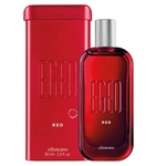 Ficha técnica e caractérísticas do produto Egeo Red Desodorante Colônia 90ml