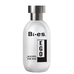 Ficha técnica e caractérísticas do produto Ego Bi.es - Perfume Masculino - Eau de Toilette