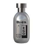 Ficha técnica e caractérísticas do produto Ego Platinum Eau de Toilette Bi.es - Perfume Masculino 100ml