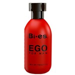 Ficha técnica e caractérísticas do produto Ego Red Bi.es - Perfume Masculino - Eau de Toilette