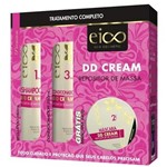 Ficha técnica e caractérísticas do produto Eico Kit Dd Cream Repositor de Massa
