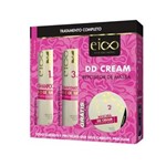 Ficha técnica e caractérísticas do produto Eico Kit DD Cream - Shampoo + Condicionador Máscara