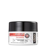 Ficha técnica e caractérísticas do produto Eico Life Color Life Tratamento - Máscara Capilar 240g