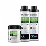 Eico Life - Kit Oil Argan