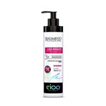 Ficha técnica e caractérísticas do produto Eico Life Liso Mágico Shampoo 280ml