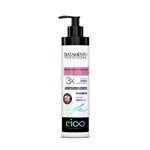 Ficha técnica e caractérísticas do produto Eico Life Shampoo Restauração Capilar 280ml