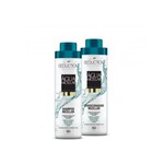 Ficha técnica e caractérísticas do produto Eico Seduction Água Micellar Kit Shampoo + Codicionador 800ml
