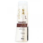 Shampoo Force Força e Brilho 1 Step - Eico