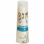Ficha técnica e caractérísticas do produto Eico Shampoo Ultimate Hidratação Profunda - 280 Ml